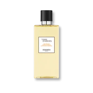 HERMS Terre d'HERMS Hair & Body Shower Gel
