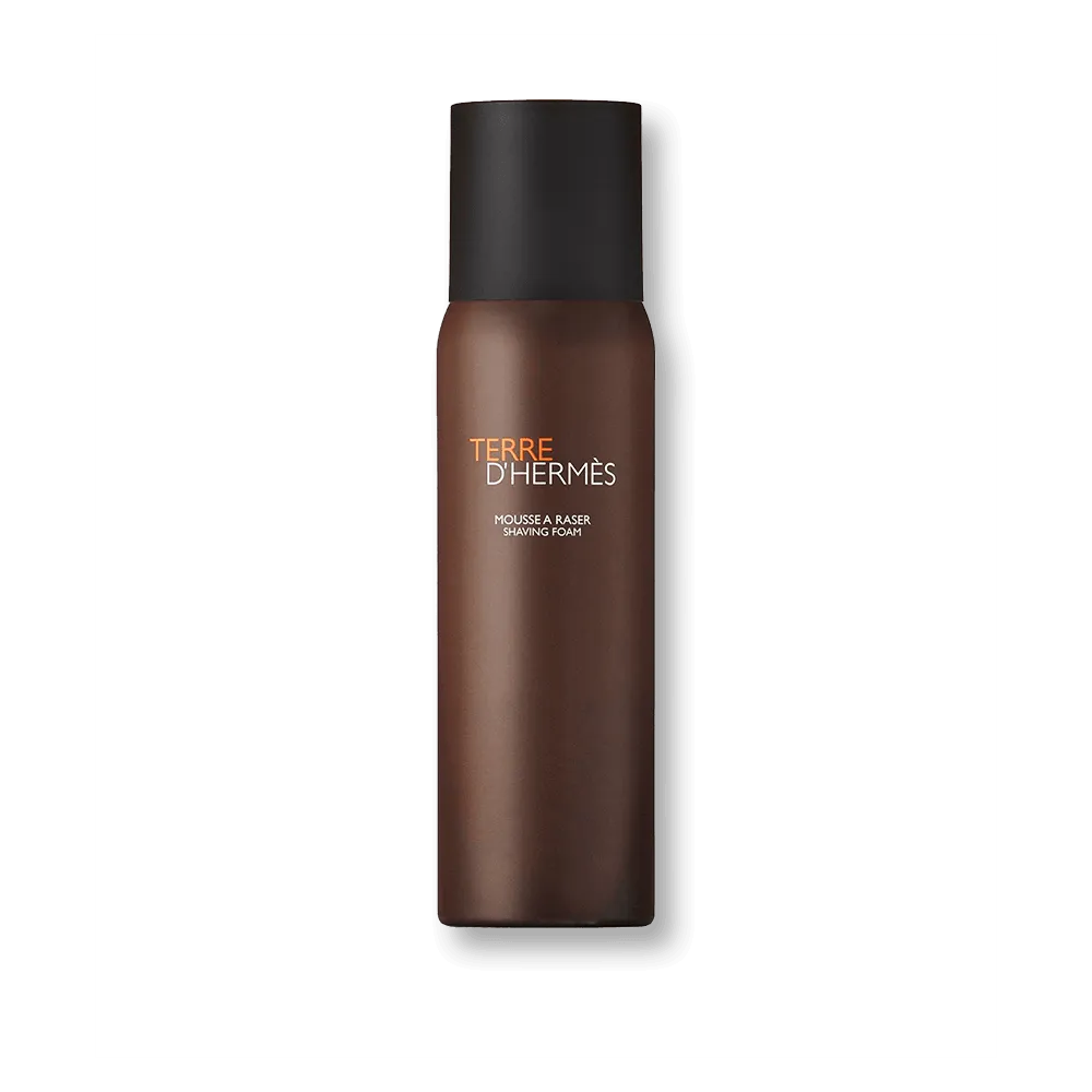 HERMS Terre d'HERMS Shaving Foam