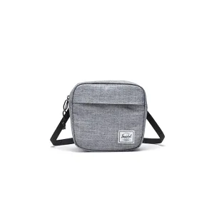 HERSCHEL HSC S324 Classic Crossbody - Raven Crosshatch
