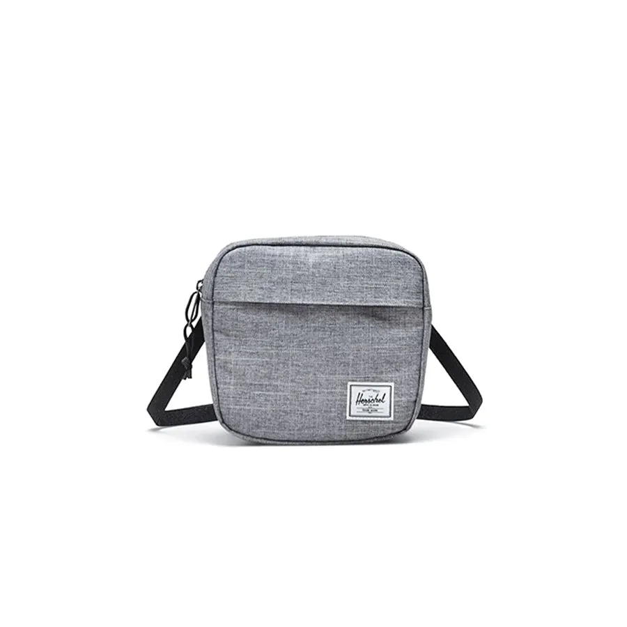 HERSCHEL HSC S324 Classic Crossbody - Raven Crosshatch