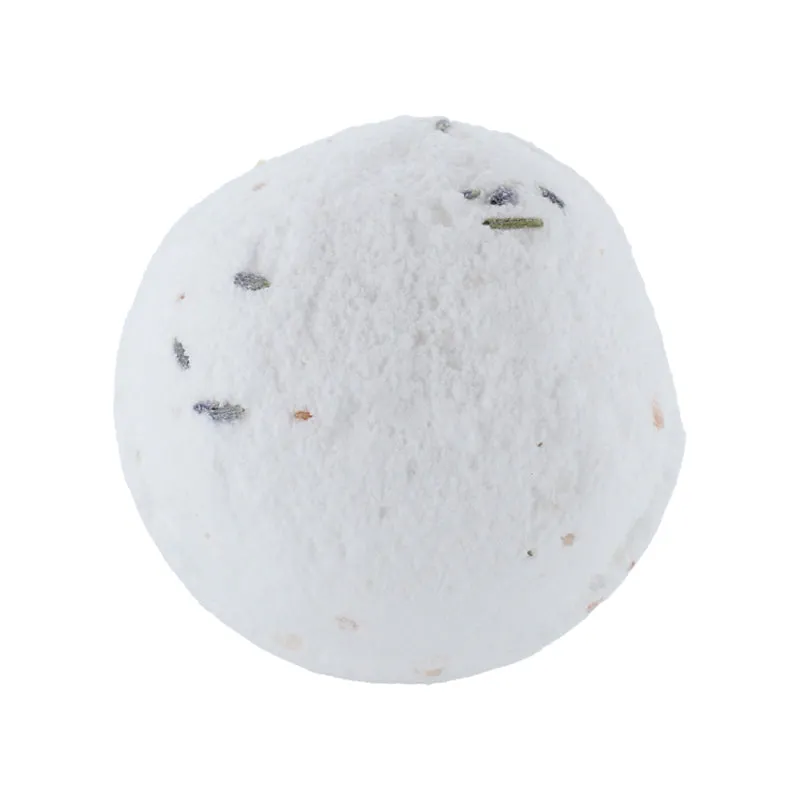 Himalayan Salt Bath Bomb Relax 01
