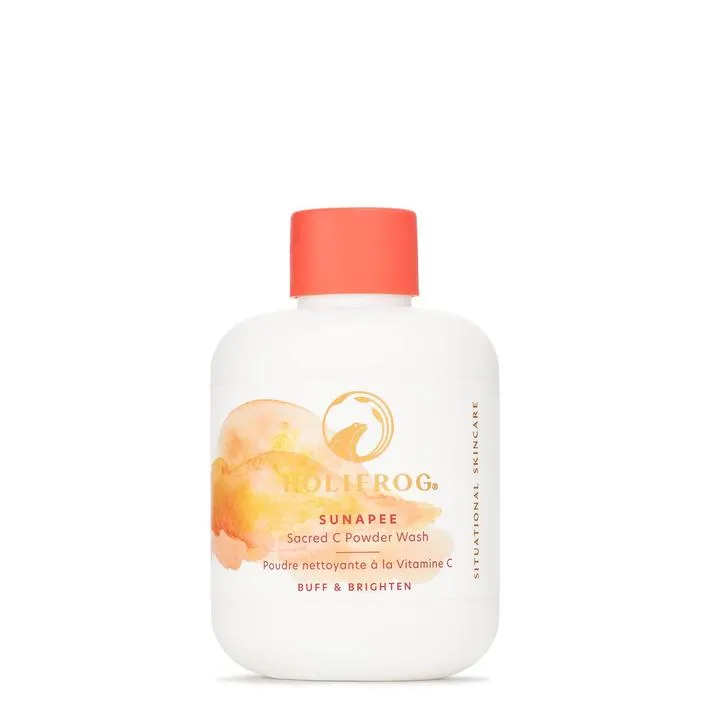 HoliFrog Sunapee Sacred-C Powder Wash
