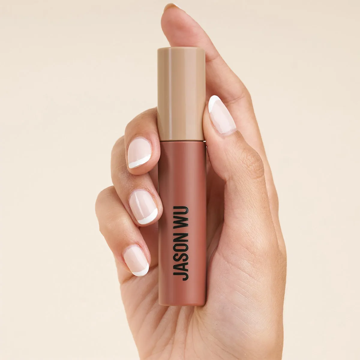HONEY FLUFF LIP CREAM - 16 Nutmeg JASON WU BEAUTY