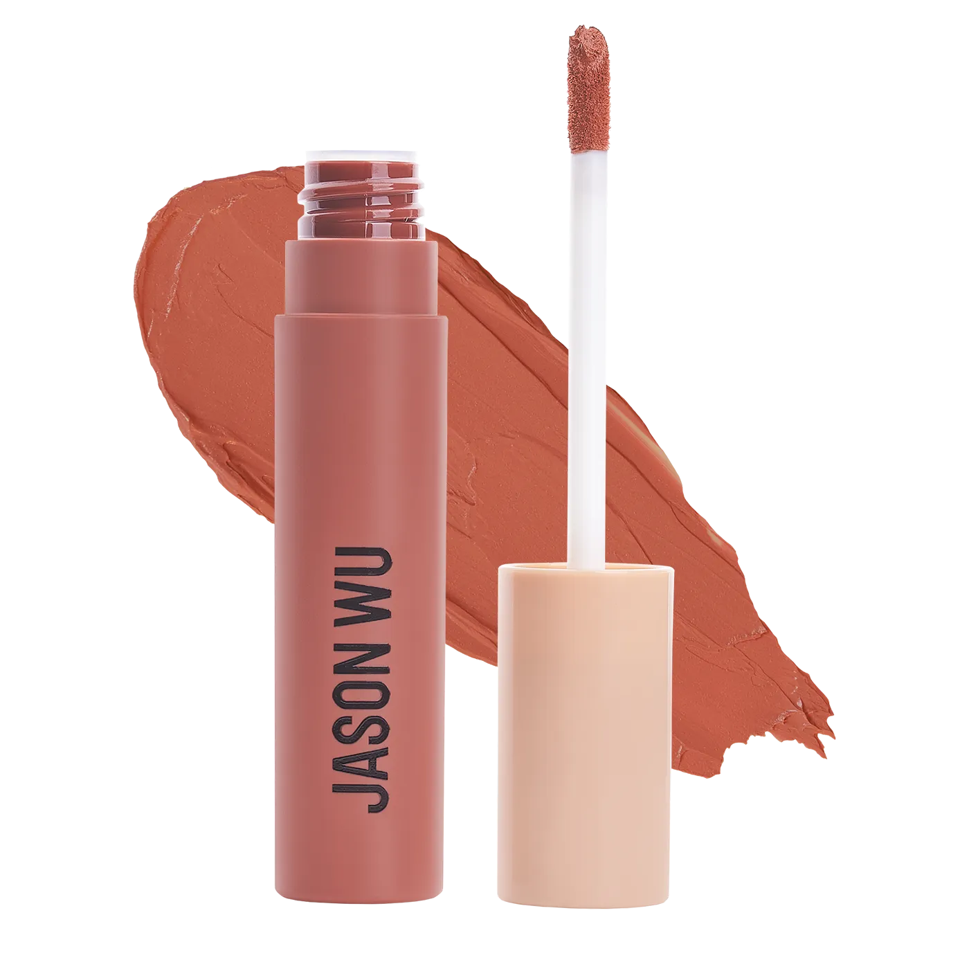 HONEY FLUFF LIP CREAM - 16 Nutmeg JASON WU BEAUTY