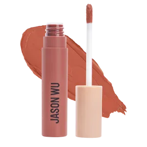 HONEY FLUFF LIP CREAM - 16 Nutmeg JASON WU BEAUTY