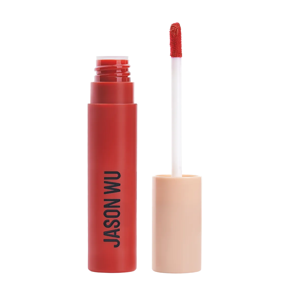 HONEY FLUFF LIP CREAM - 19 True Red JASON WU BEAUTY