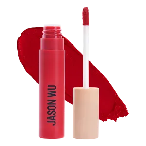 HONEY FLUFF LIP CREAM - 20 Ginger Red JASON WU BEAUTY