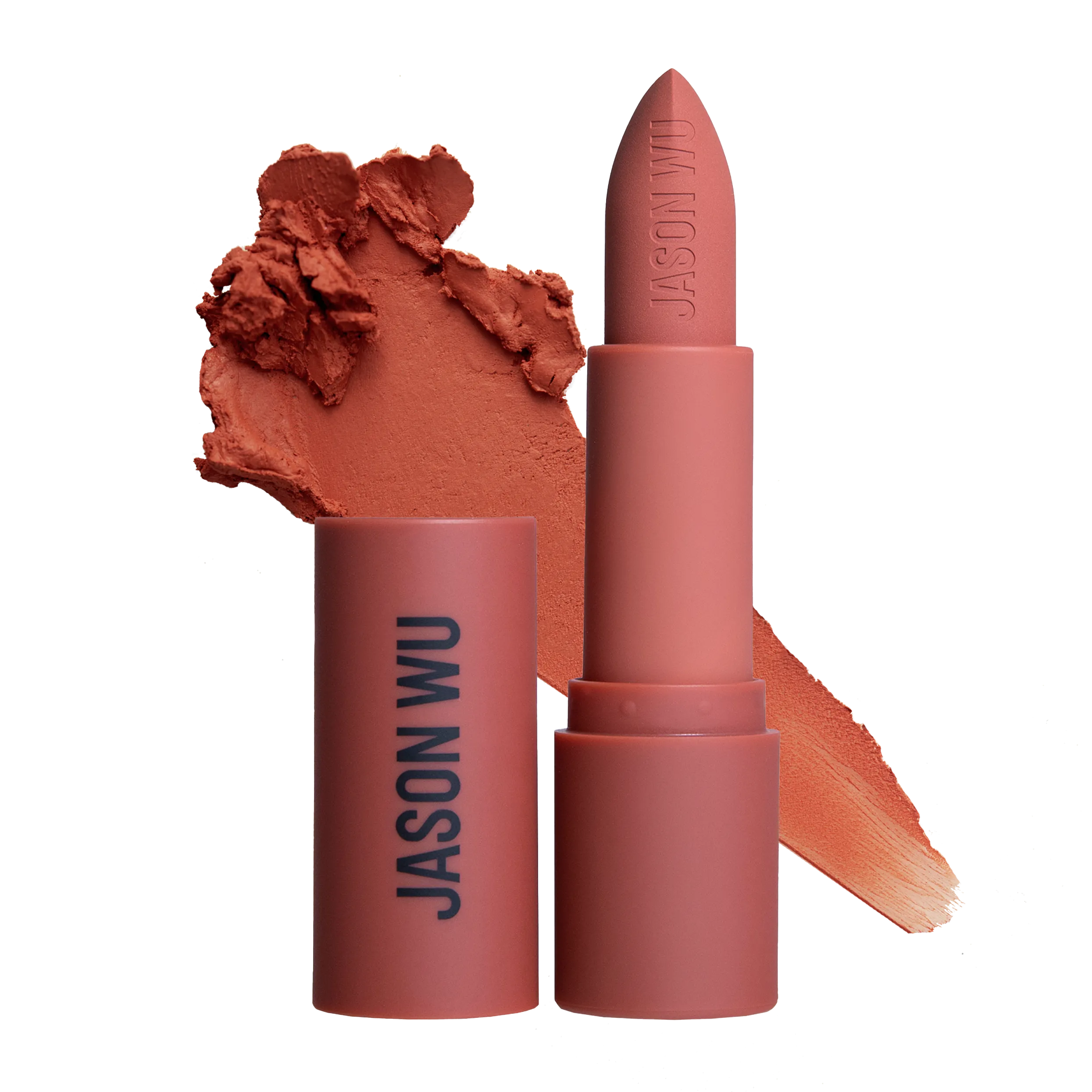 HOT FLUFF - 05 clair JASON WU BEAUTY