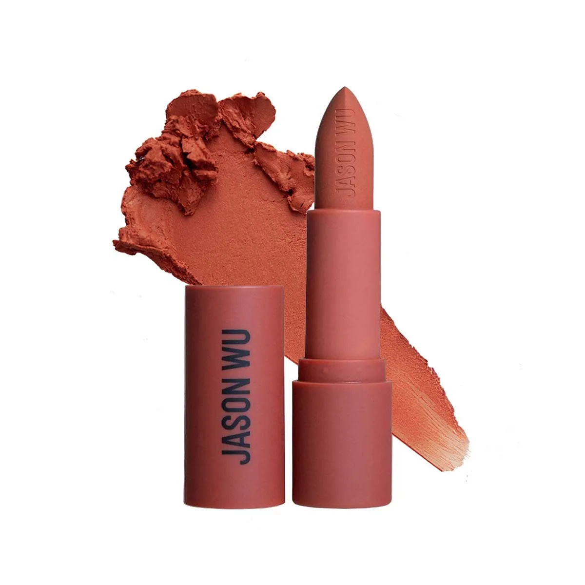 HOT FLUFF - 05 clair JASON WU BEAUTY