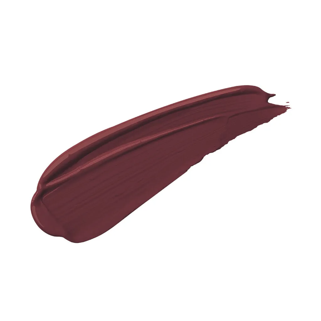 HUDA BEAUTY LIPSTICK MATT ULTRA COMFORT (FIRST CLASS)