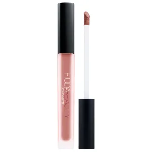HUDA BEAUTY LIPSTICK MATT ULTRA COMFORT (WIFEY)