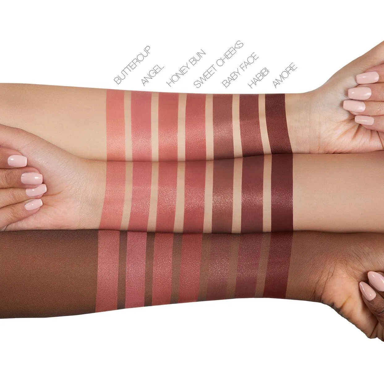 Huda Beauty Power Bullet Cream Glow Hydrating Lipstick (Buttercup)