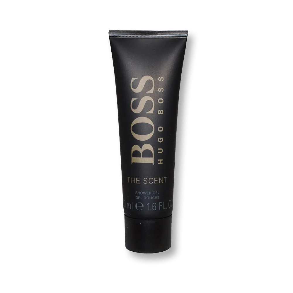 Hugo Boss Boss The Scent Shower Gel