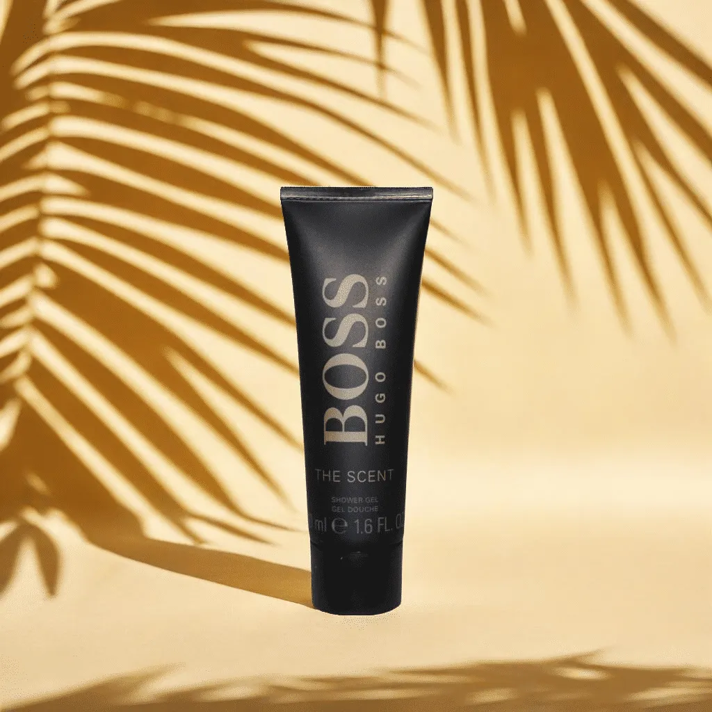 Hugo Boss Boss The Scent Shower Gel