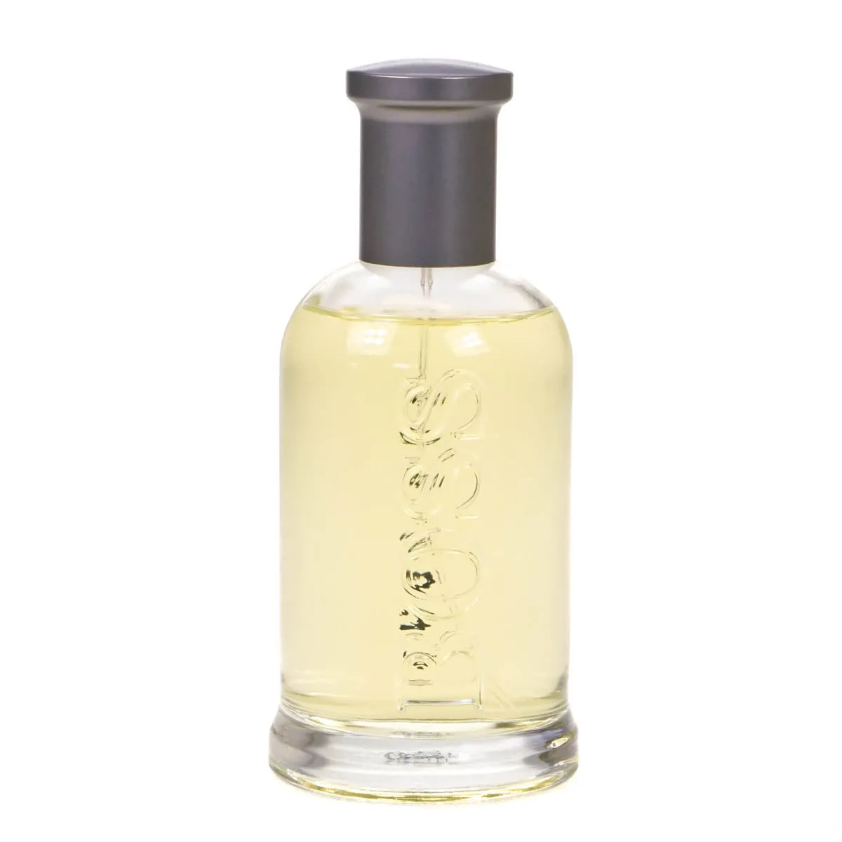 Hugo Boss Bottled 200ml Eau De Toilette (Blemished Box)