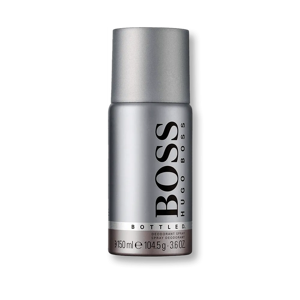 Hugo Boss Bottled Deodorant Spray