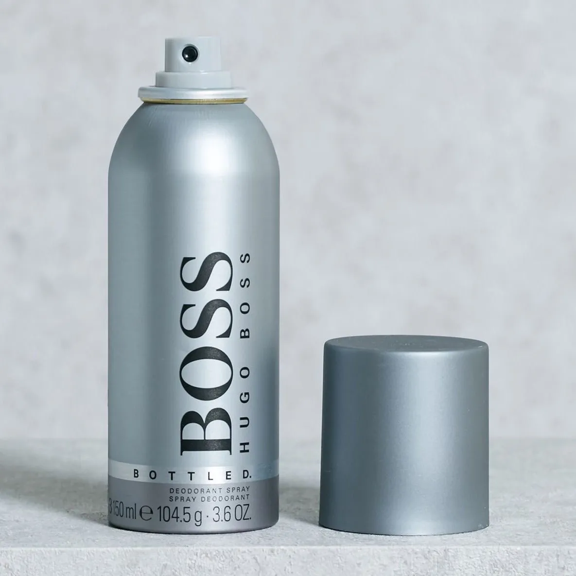 Hugo Boss Bottled Deodorant Spray