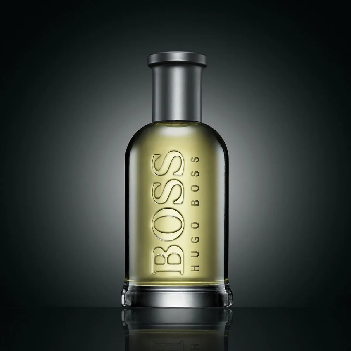 Hugo Boss Bottled Deodorant Spray