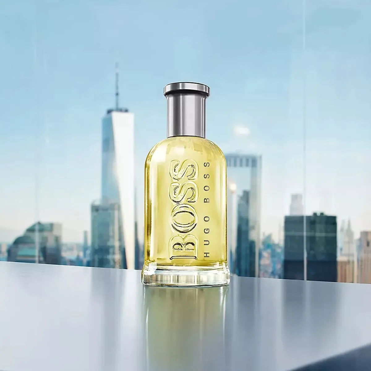 Hugo Boss Bottled Deodorant Spray