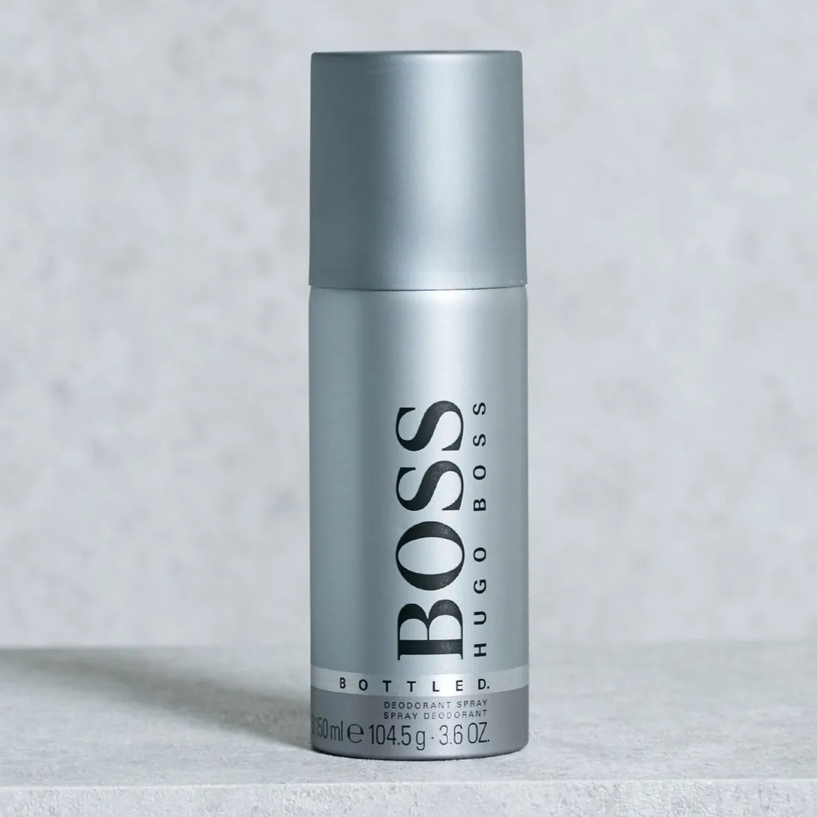 Hugo Boss Bottled Deodorant Spray