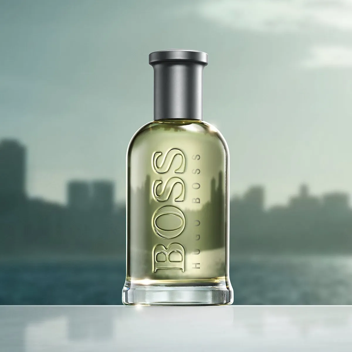 Hugo Boss Bottled Deodorant Spray