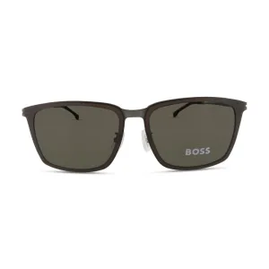 Hugo Boss Brown Men's Sunglasses 1465/F/S R80/SP 59 (No Case)