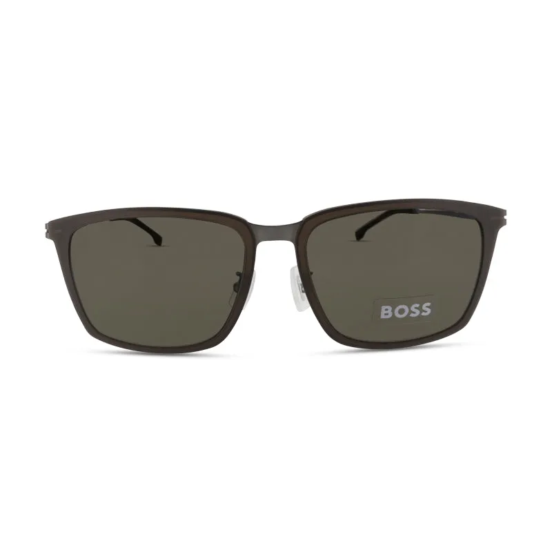 Hugo Boss Brown Men's Sunglasses 1465/F/S R80/SP 59 (No Case)