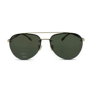 Hugo Boss Gold Aviator Childrens Sunglasses 1537/F/SK AOZ(No Case)
