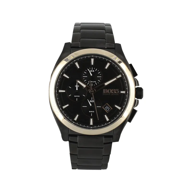 Hugo Boss Grandmaster Men's Watch 1513885 (Blemished Box)