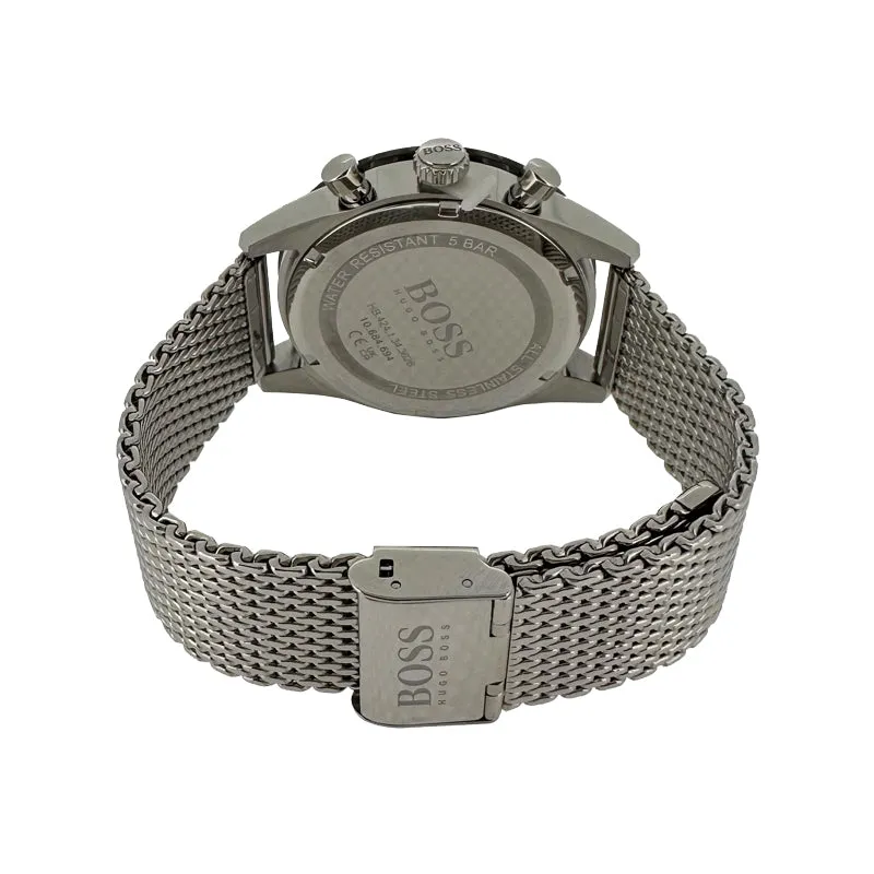 Hugo Boss Pilot Edition Watch Chronograph 1513886