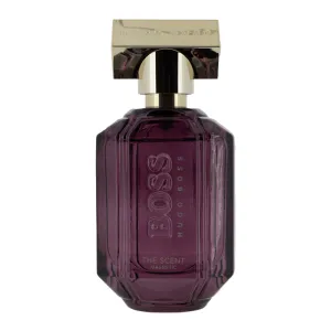 Hugo Boss The Scent Magnetic 50ml Eau De Parfum