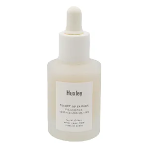 Huxley Oil Essence Face Serum 30ml (Clearance)