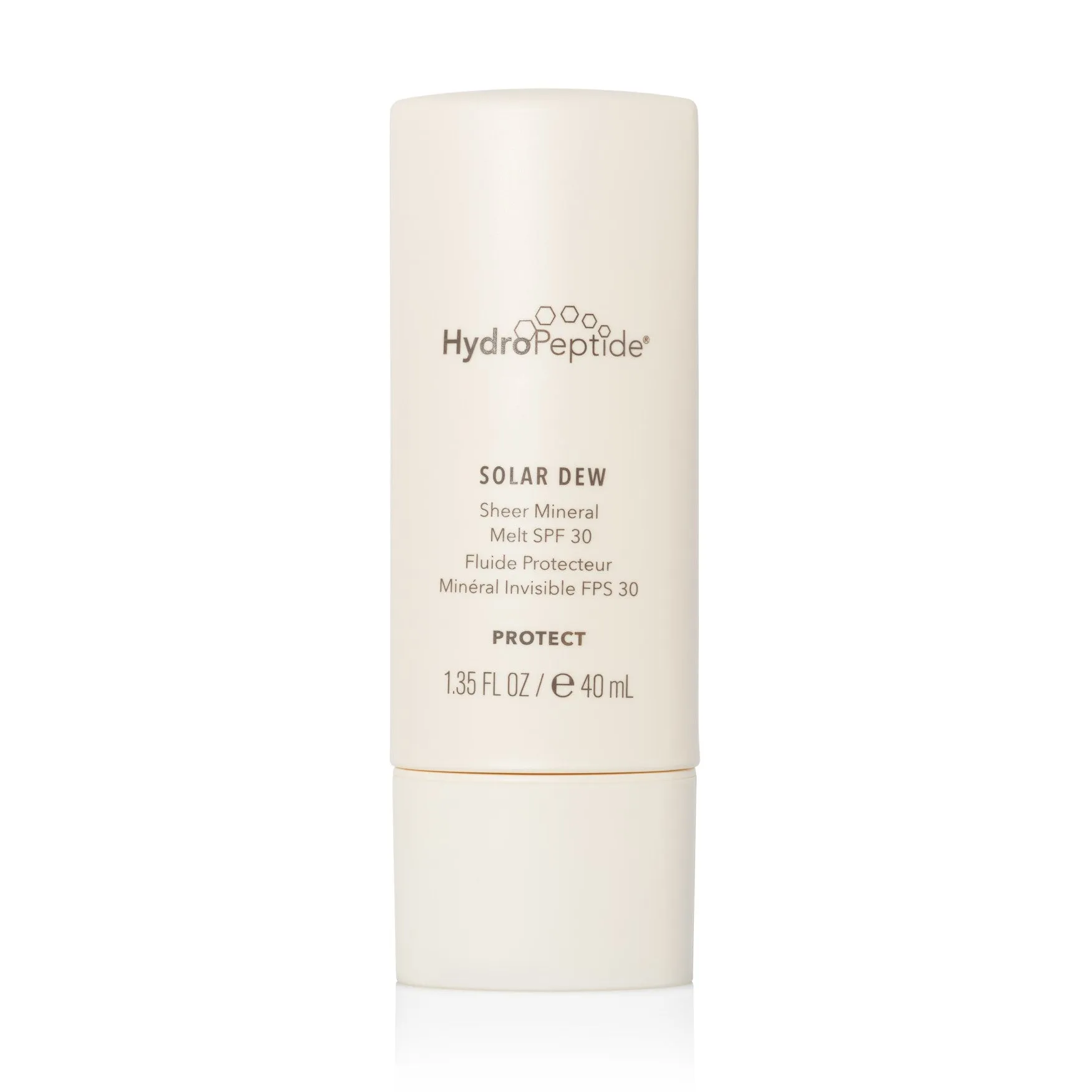 HydroPeptide Solar Dew Sheer Mineral Melt SPF 30