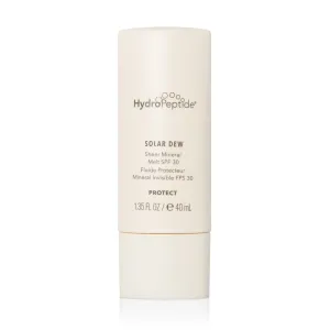 HydroPeptide Solar Dew Sheer Mineral Melt SPF 30
