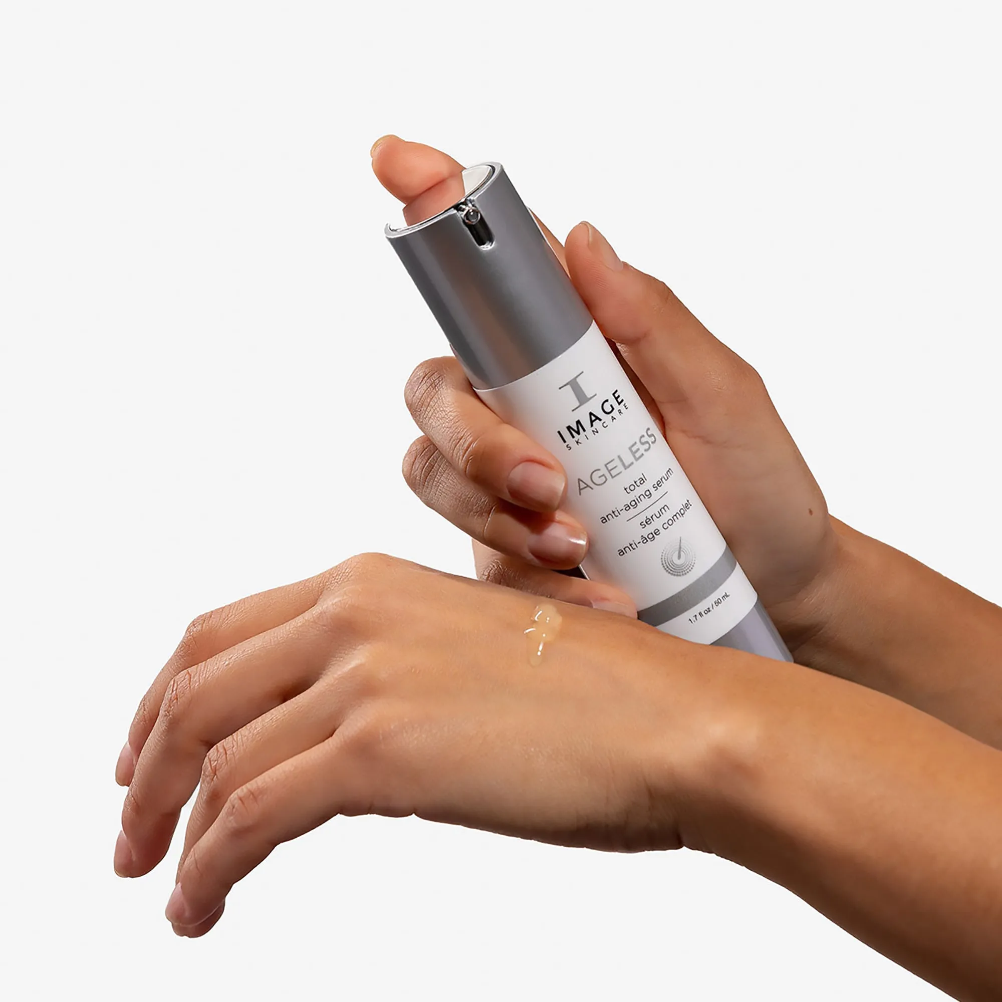 Image Skincare Ageless Total Anti-Aging Serum