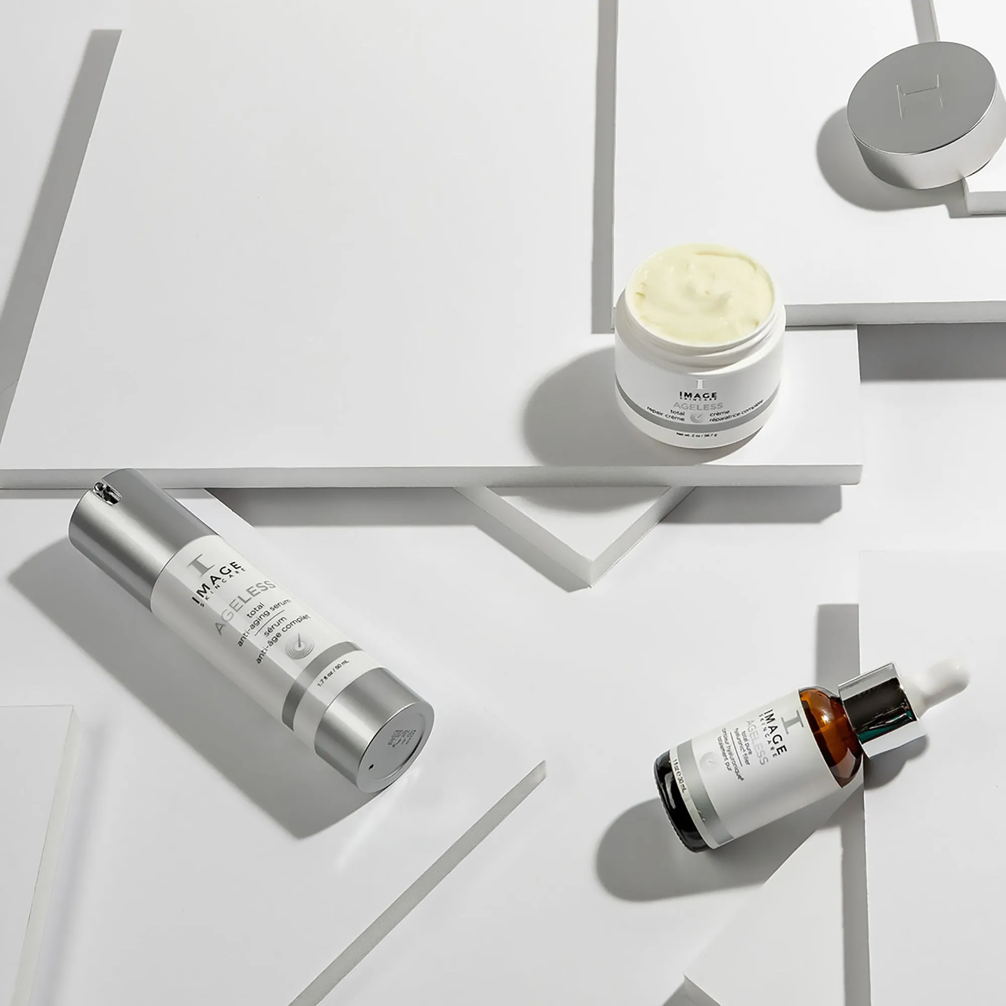 Image Skincare Ageless Total Anti-Aging Serum