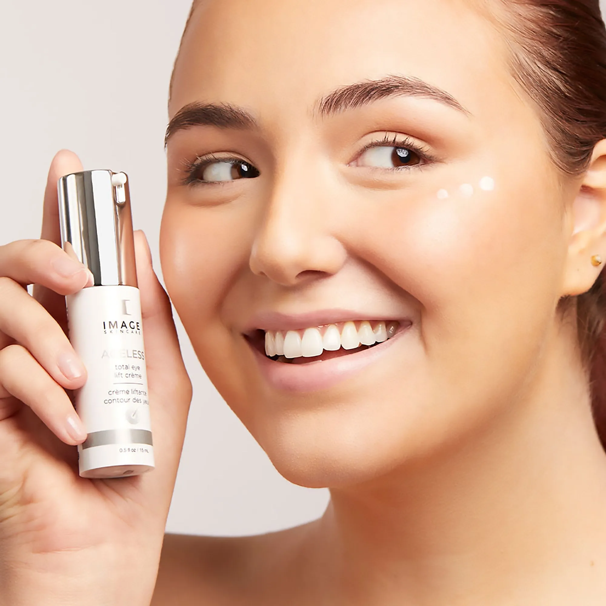 Image Skincare Ageless Total Eye Lift Cream