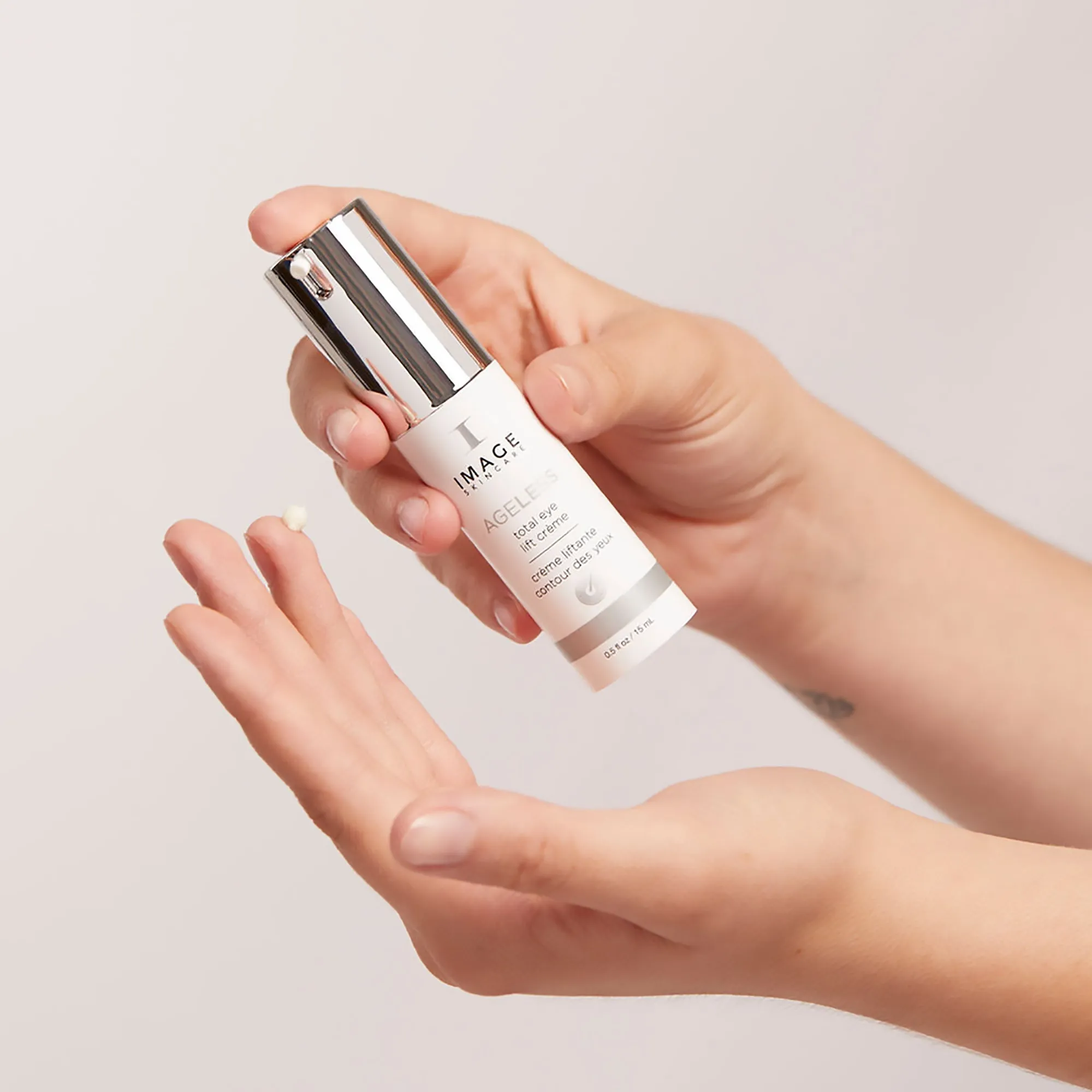 Image Skincare Ageless Total Eye Lift Cream