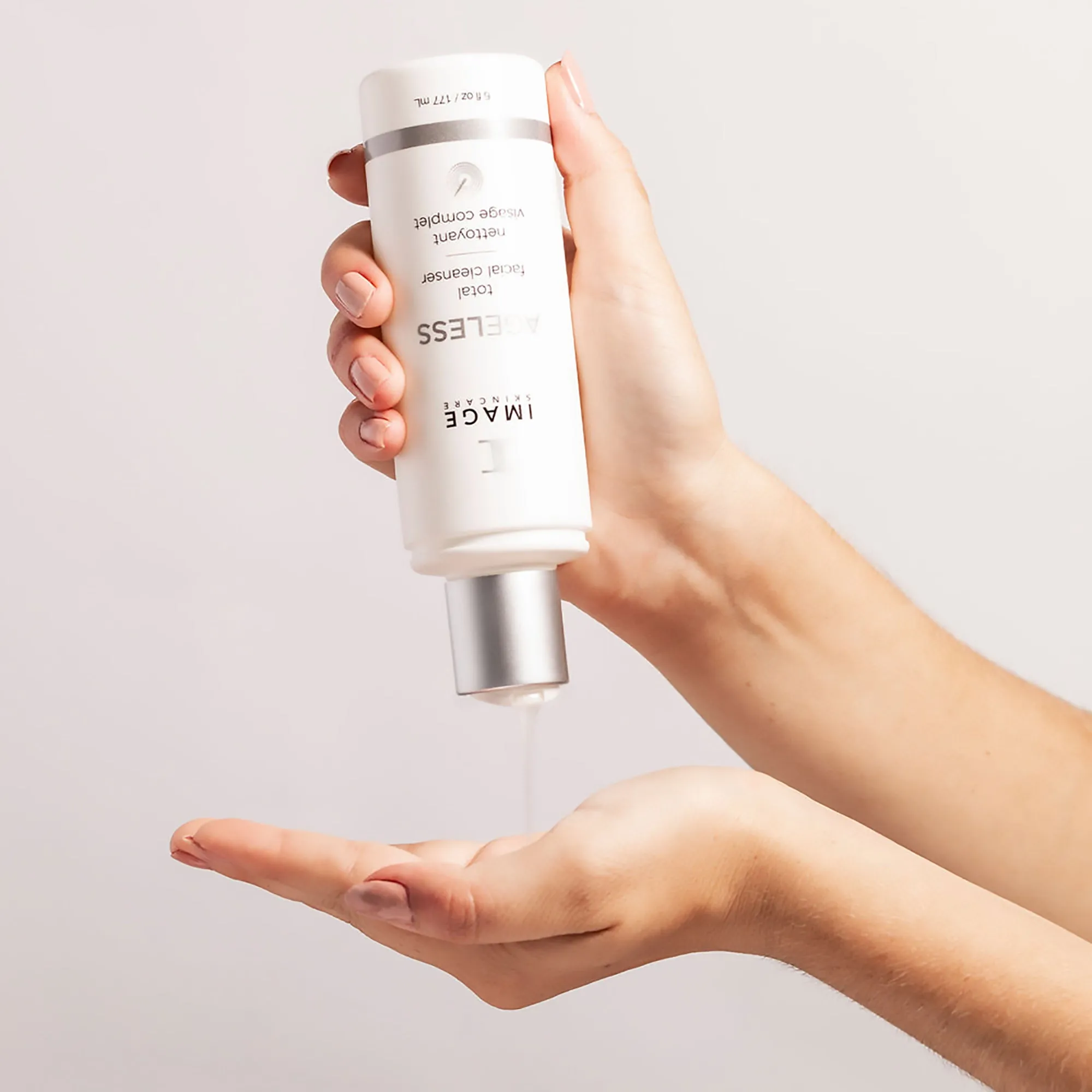 Image Skincare Ageless Total Facial Cleanser