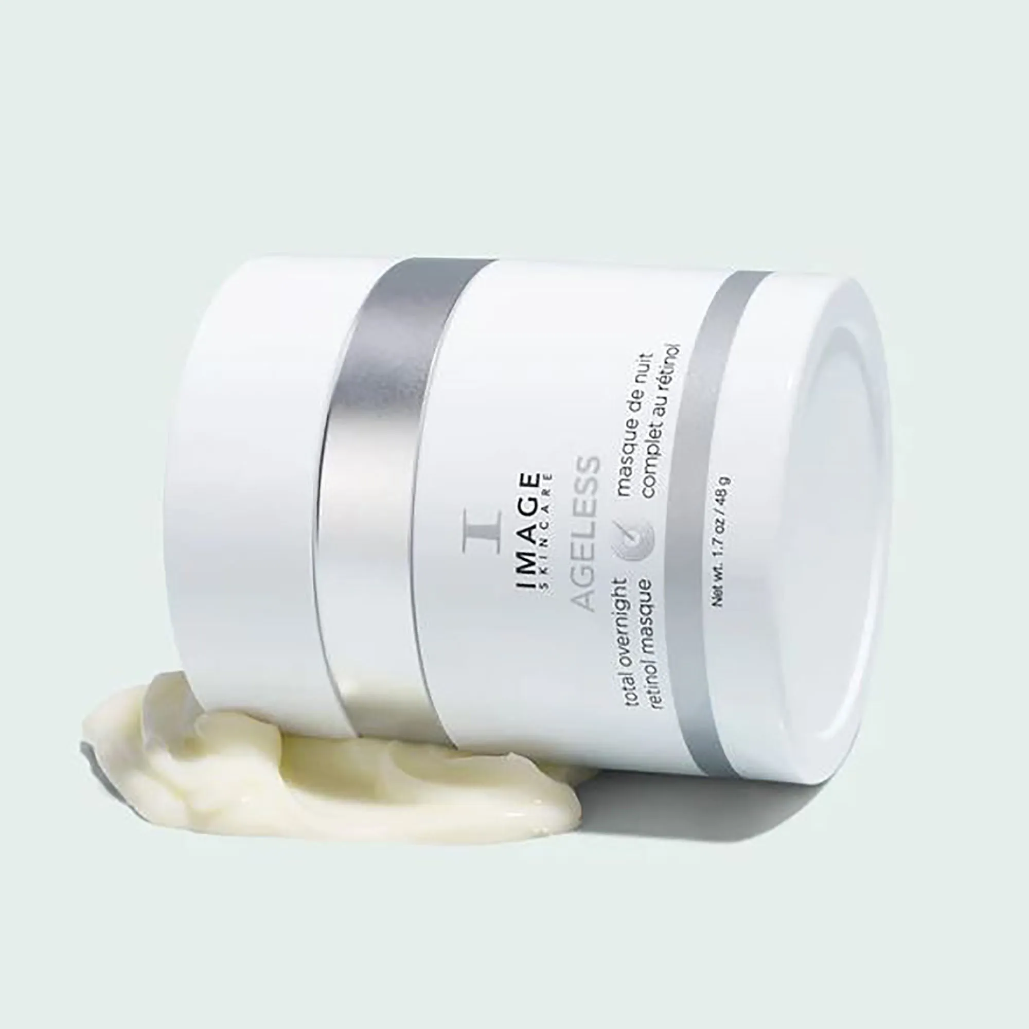 Image Skincare Ageless Total Overnight Retinol Masque