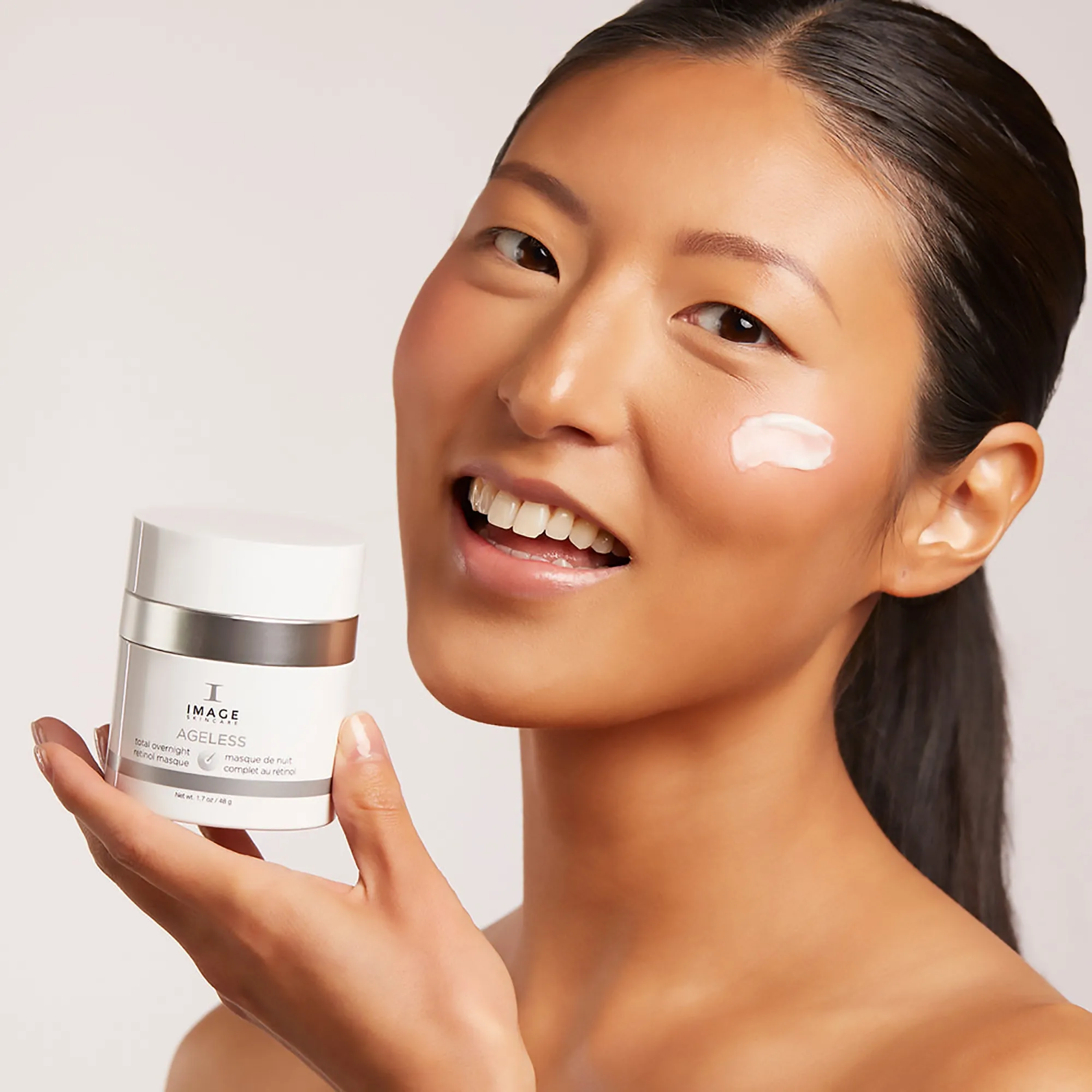 Image Skincare Ageless Total Overnight Retinol Masque