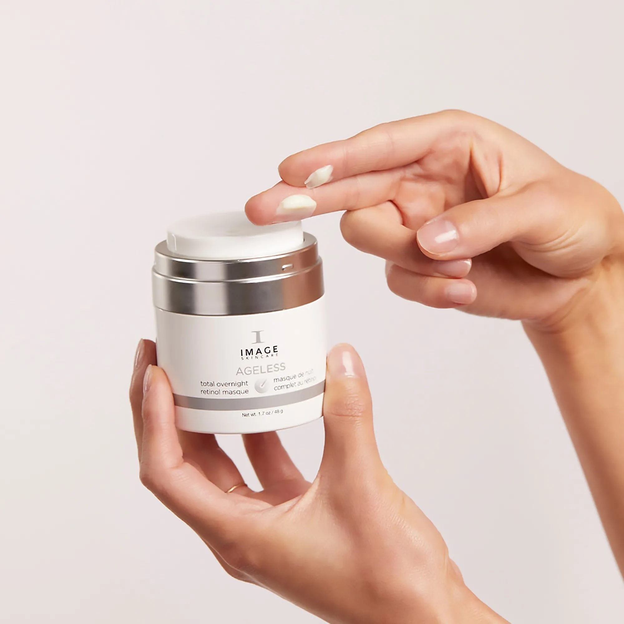 Image Skincare Ageless Total Overnight Retinol Masque