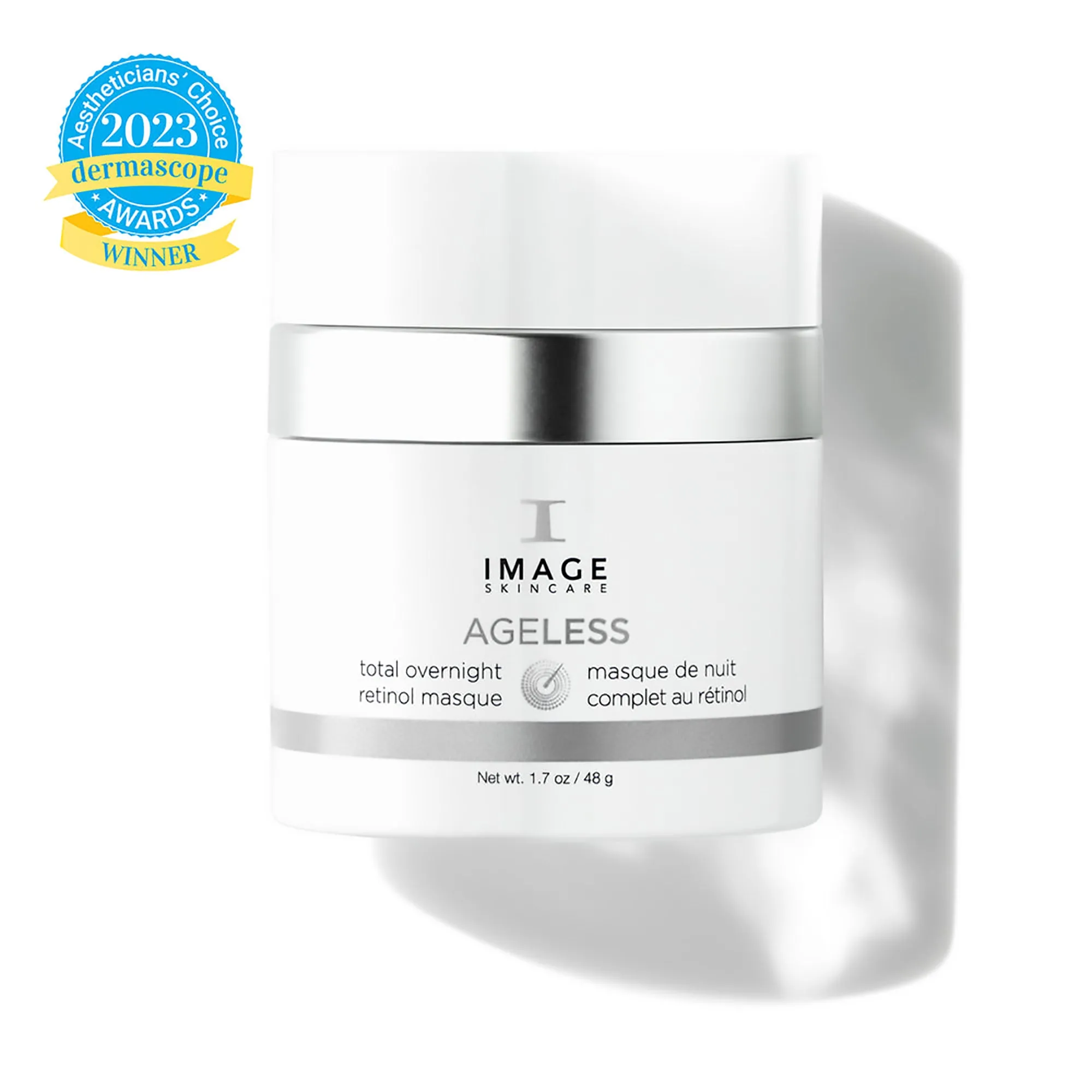 Image Skincare Ageless Total Overnight Retinol Masque