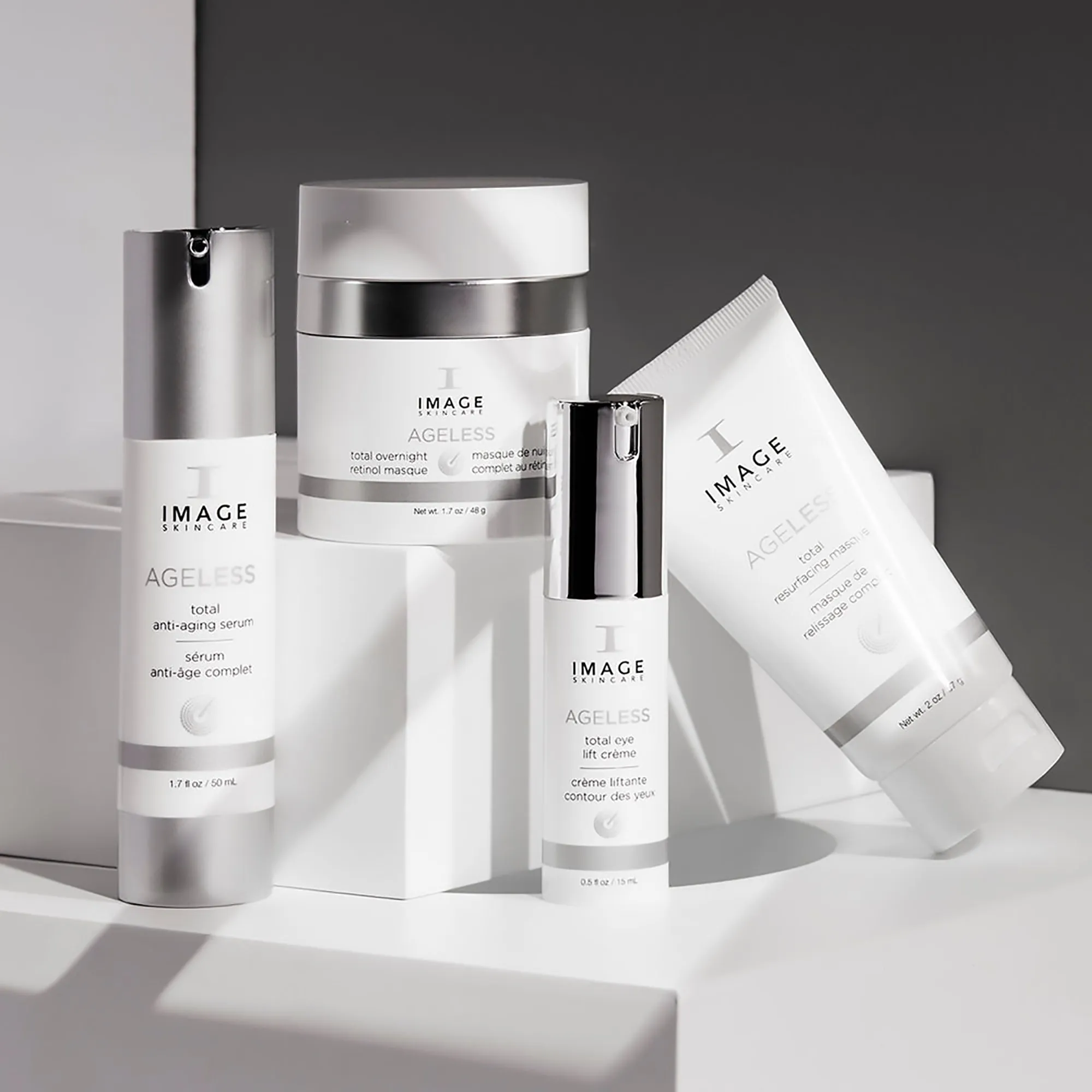 Image Skincare Ageless Total Overnight Retinol Masque