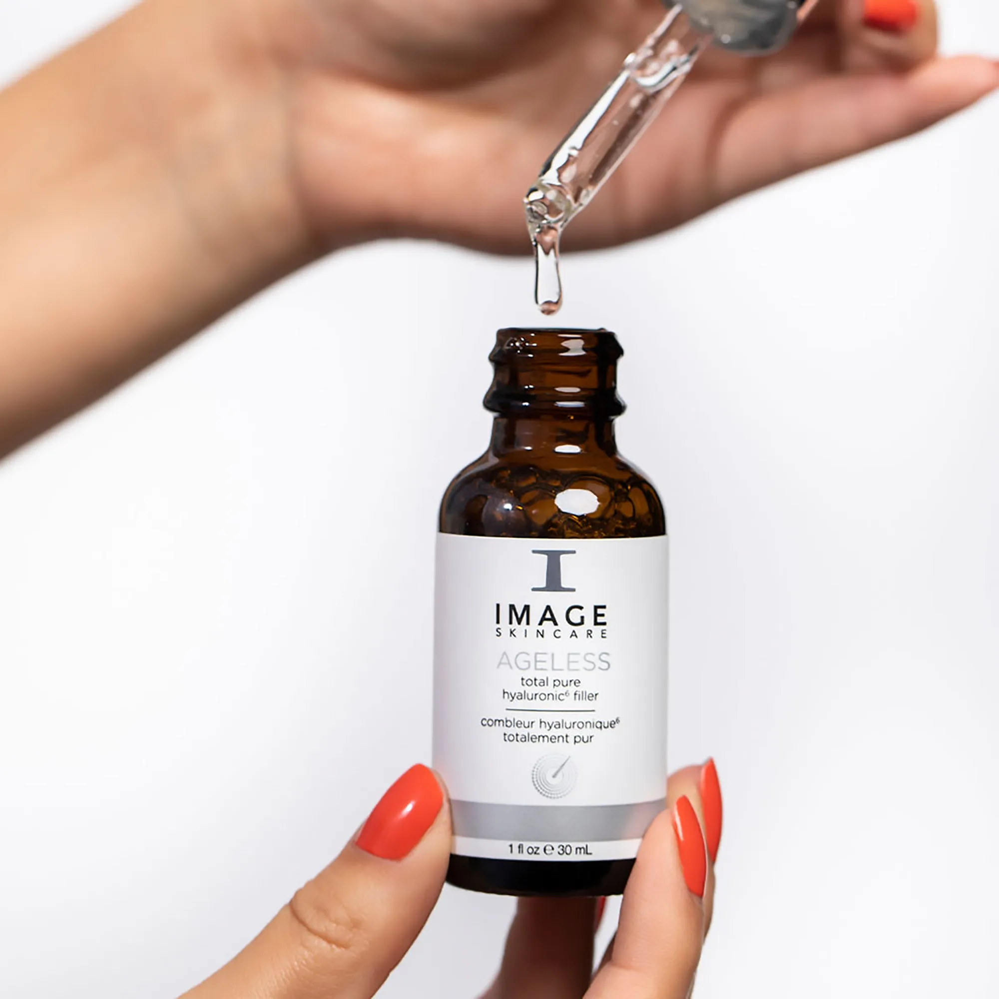 Image Skincare Ageless Total Pure Hyaluronic-6 Filler