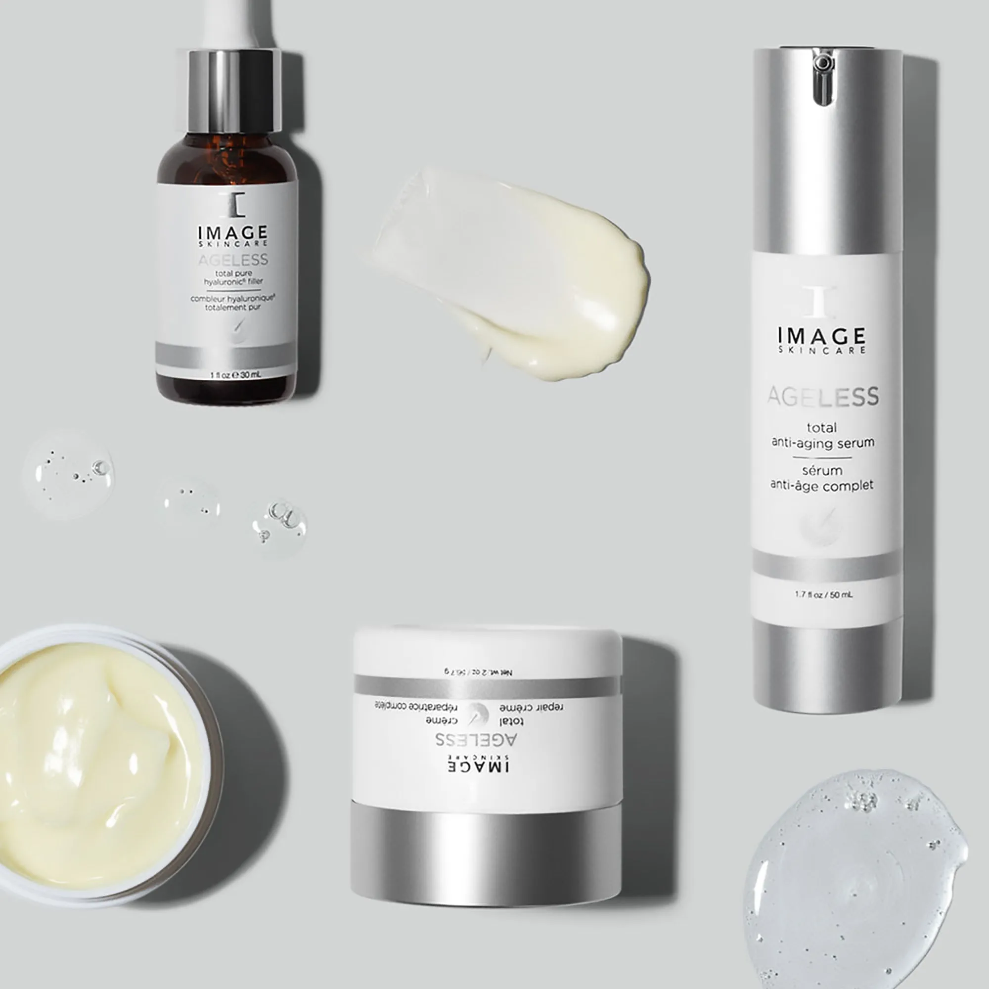 Image Skincare Ageless Total Pure Hyaluronic-6 Filler