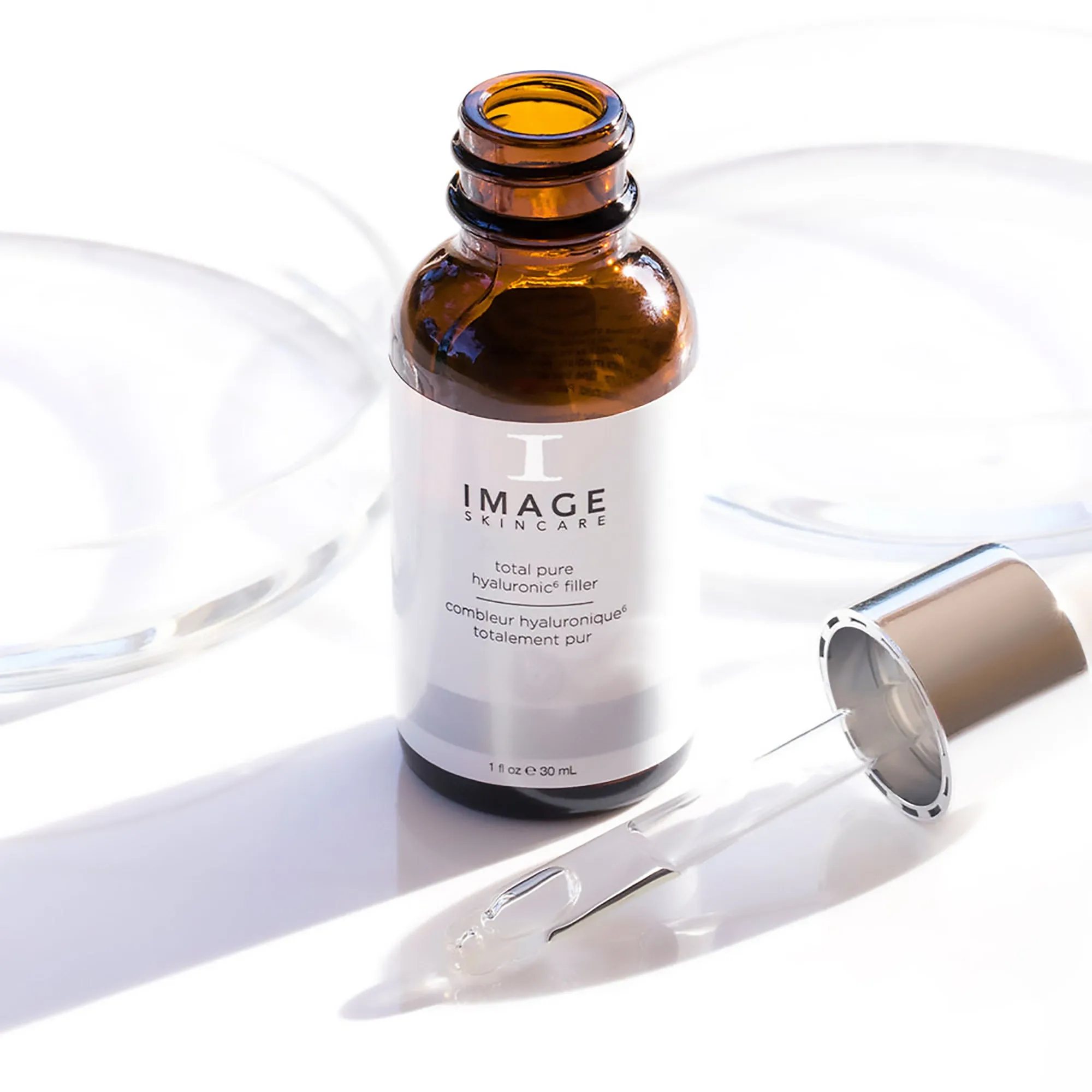 Image Skincare Ageless Total Pure Hyaluronic-6 Filler