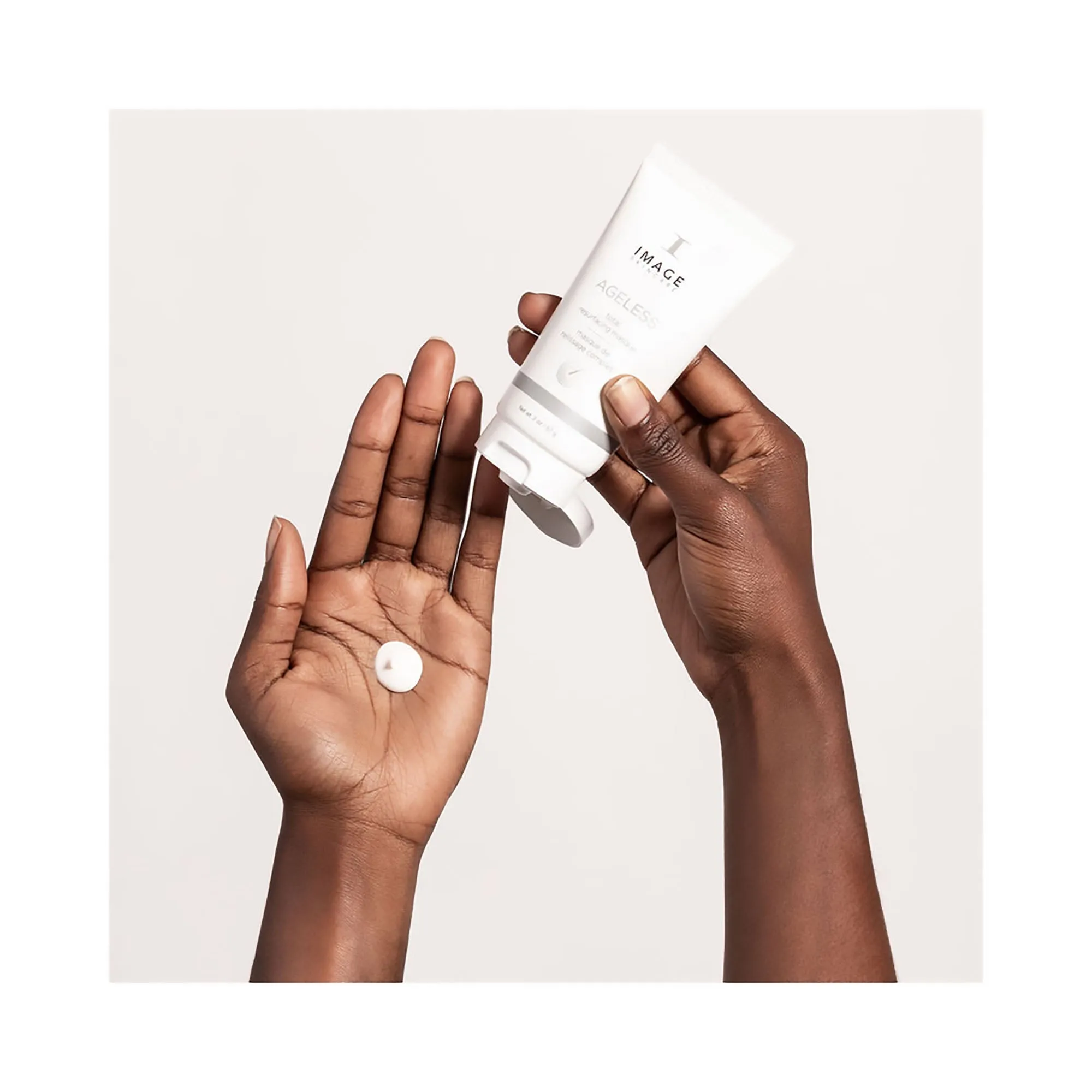 Image Skincare AGELESS Total Resurfacing Masque