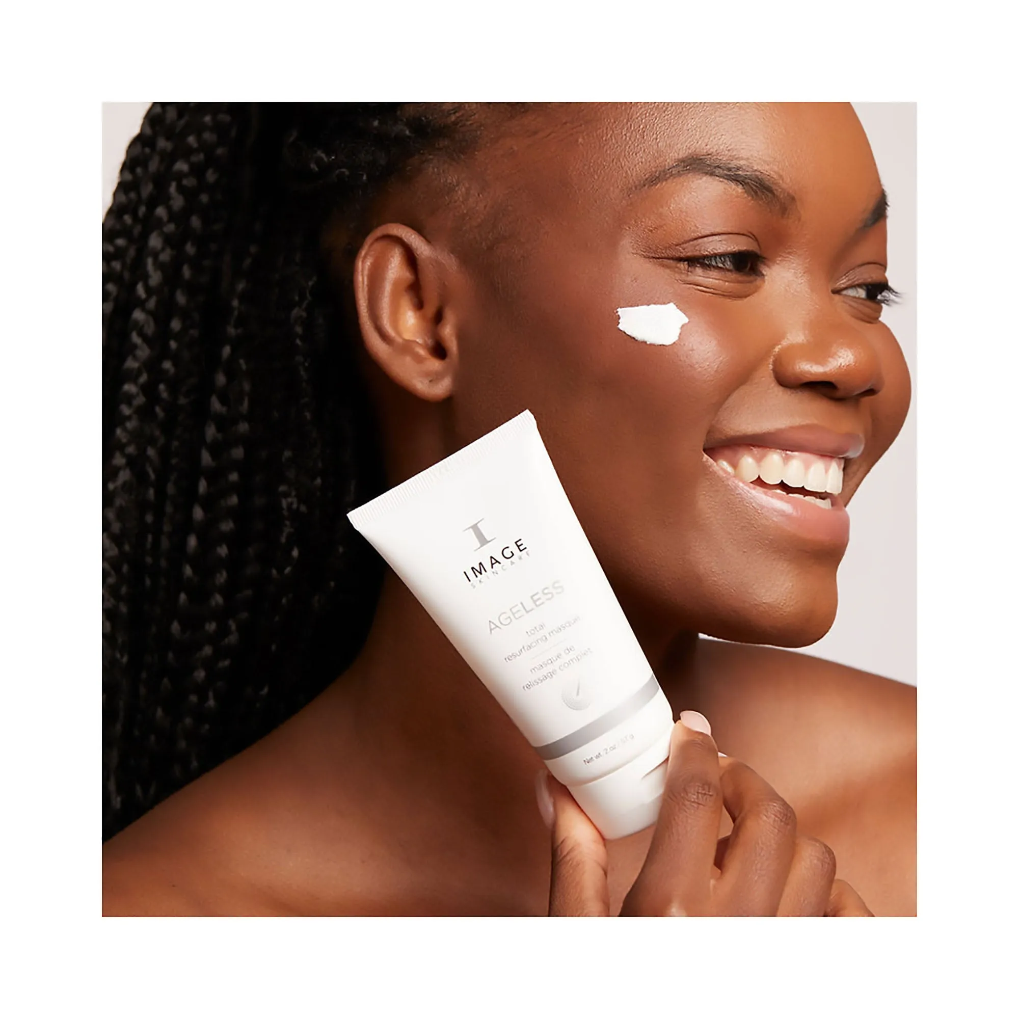 Image Skincare AGELESS Total Resurfacing Masque