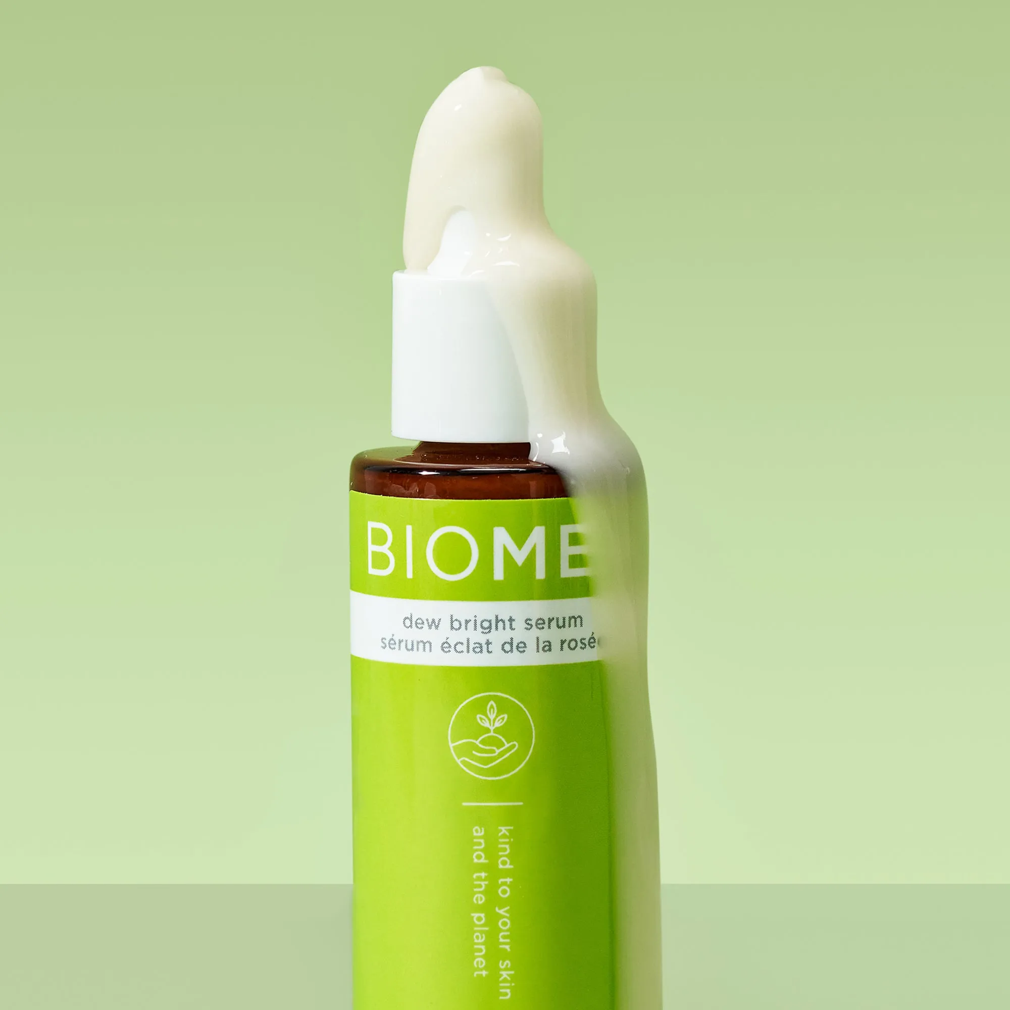 Image Skincare Biome  Dew Bright Serum